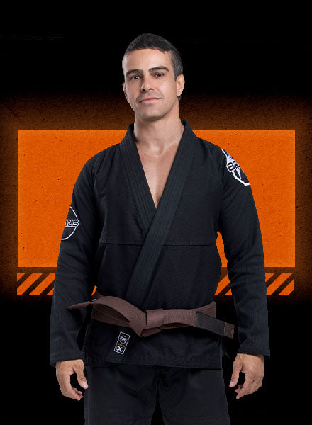 柔術着 BRAUS SOUTHERN CROSS BJJ あいまい GI A1 レア
