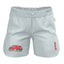 ADCC 25 Years No Gi Fight Shorts Grey
