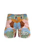 Tropical No Gi Fight Shorts