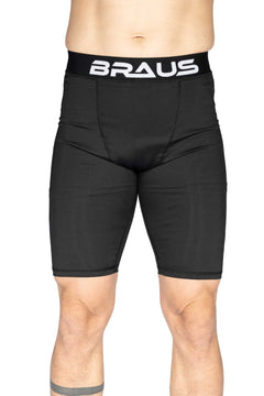 Braus Tights Shorts