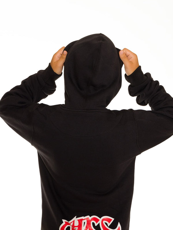 ADCC Kids Pullover Hoodie