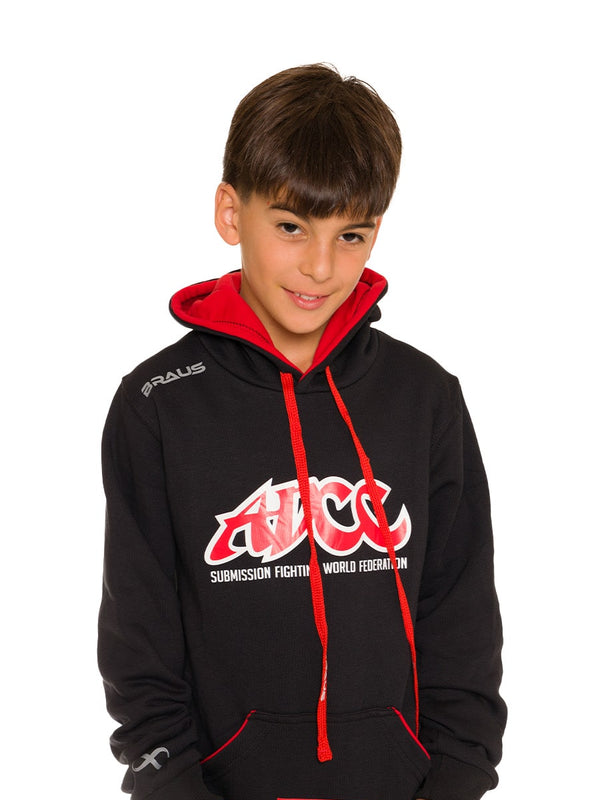ADCC Kids Pullover Hoodie
