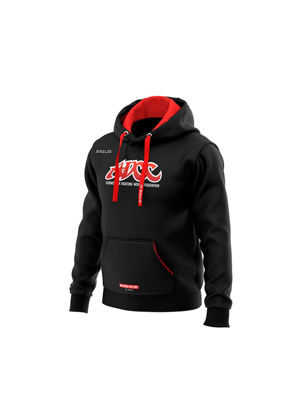 ADCC Kids Pullover Hoodie