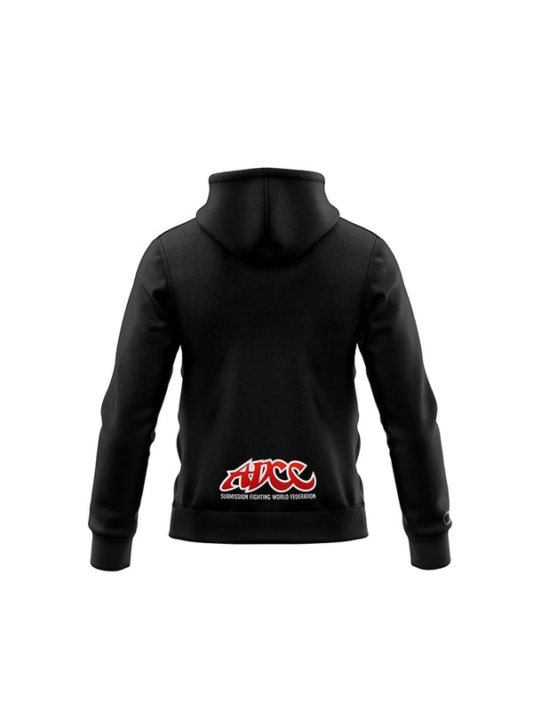 ADCC Pullover Hoodie