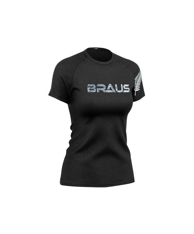 All Blacks