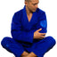 Minimal BJJ Gi