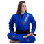 Pro Light Women's BJJ Gi