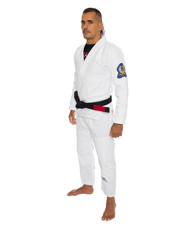 Rock and Roll BJJ Gi