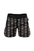 Rock and Roll No Gi Fight Shorts