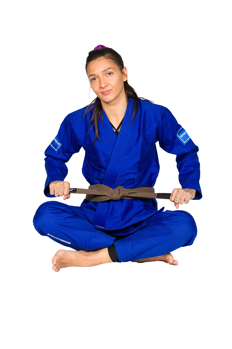 Rebel Pro Comp Women's BJJ Gi