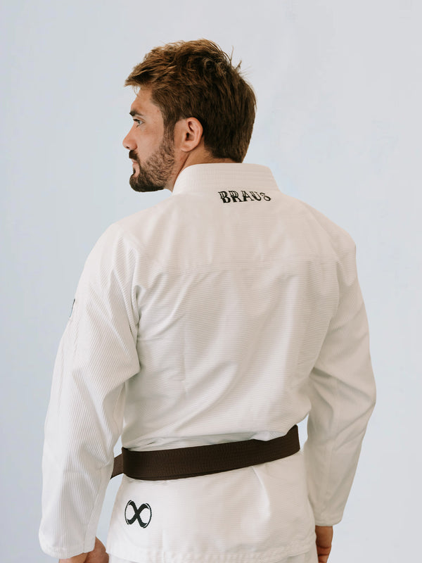 Shark Tank BJJ Gi