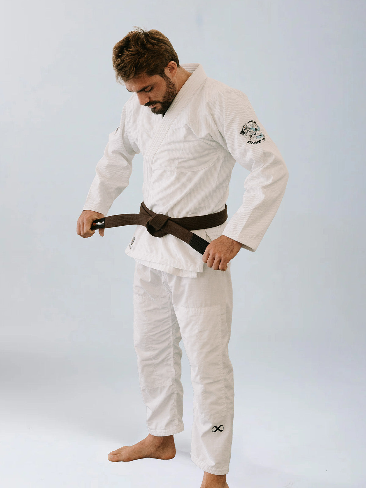 Shark Tank BJJ Gi
