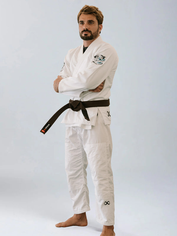 Shark Tank BJJ Gi