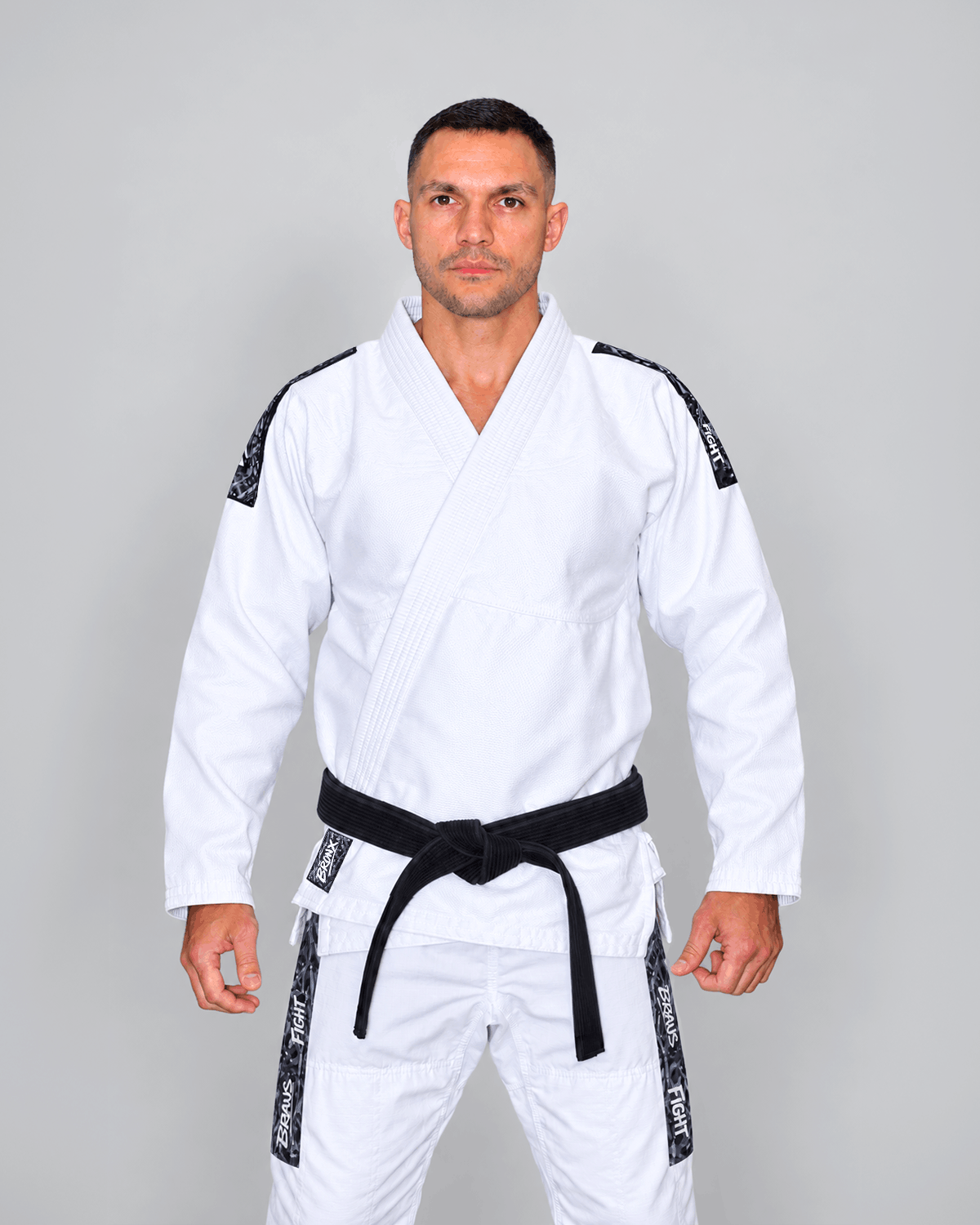 Bronx BJJ Gi