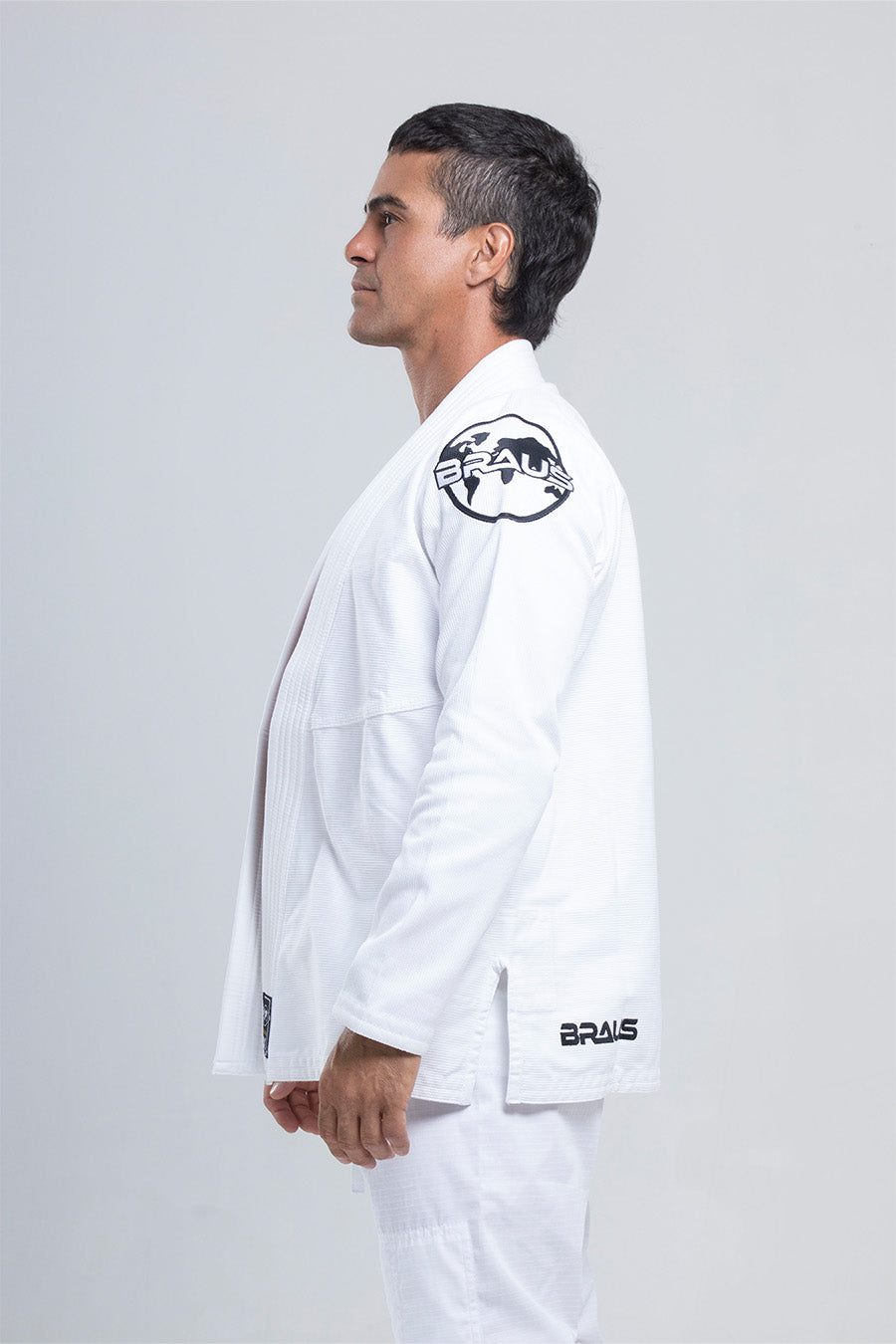 Pro Light Worlds BJJ Gi