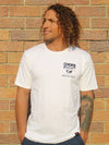 Choke Jiu Jitsu Tee Unisex