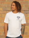 Choke Jiu Jitsu Tee Unisex