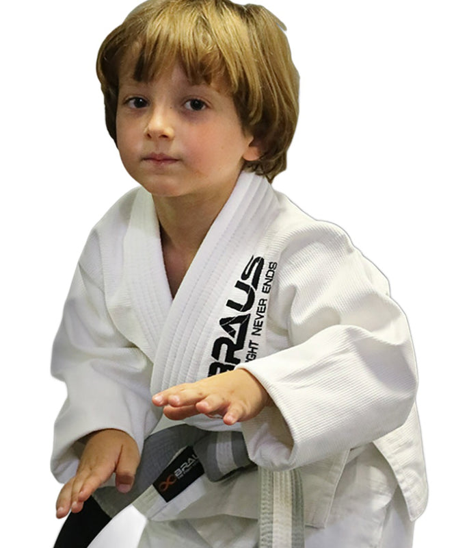 Pro Light Littlies Gi