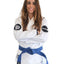 Braus Fight The Fight Never Ends Womens Gi