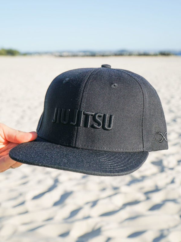 Classic Women's Snapback Hat Jiu Jitsu