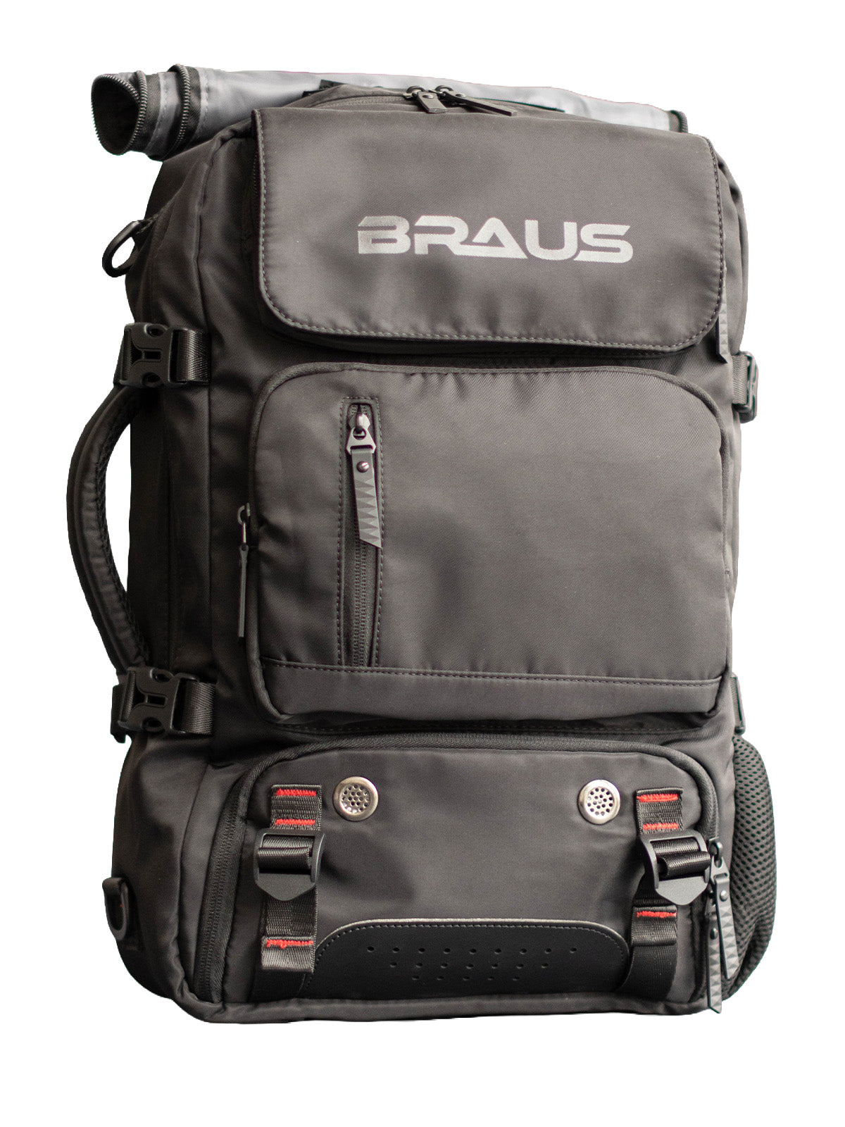 Braus Journey Backpack