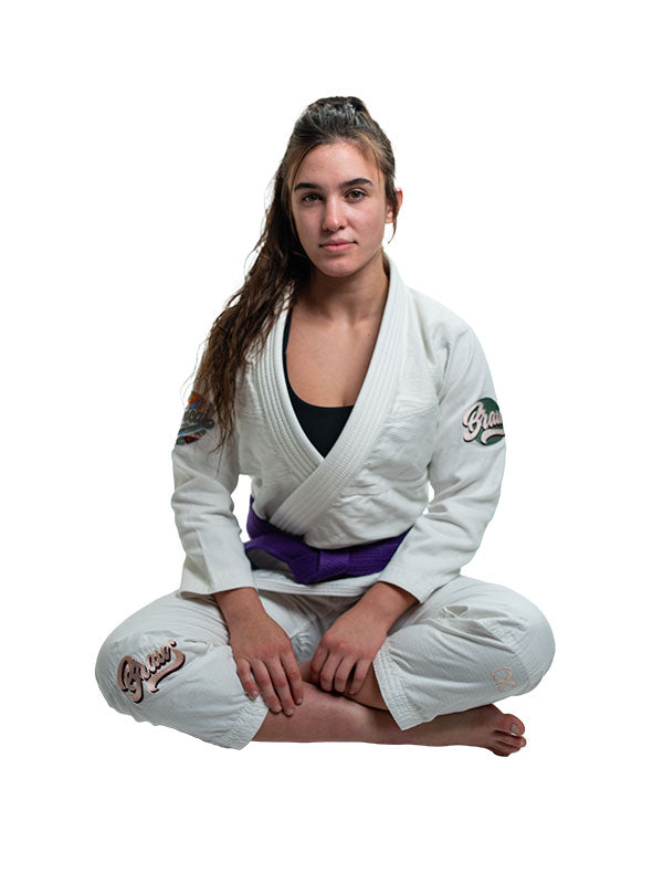 Tropical Women's Gi