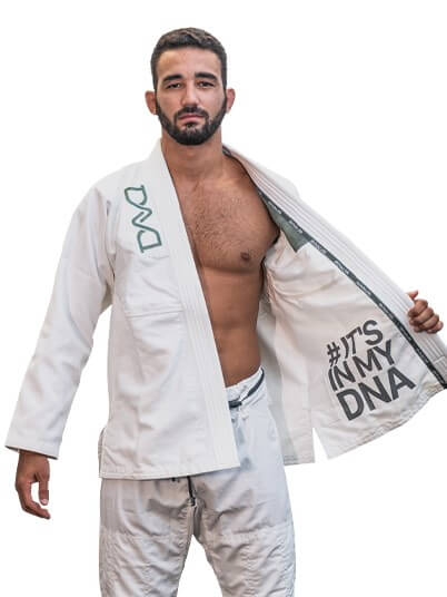 DNA Gi