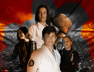  A Year to Remember: Thank You from BRAUS Fight 