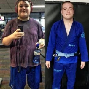 From suicide attempts to Absolute MMA – Liam’s story. | Braus Fight Jiu ...