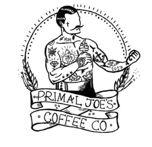 Primal Joe’s Coffee Co.