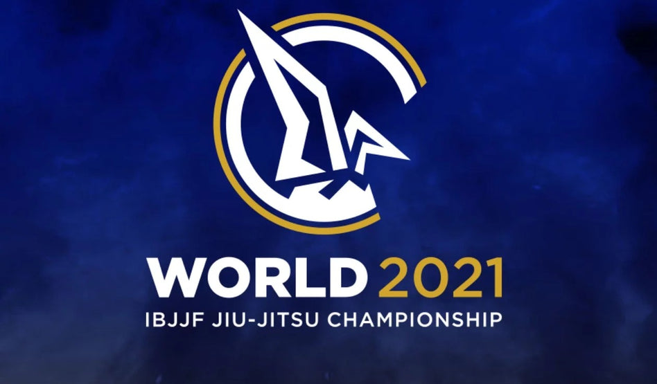 World Jiu Jitsu Championship 2021 : Black Belt Results