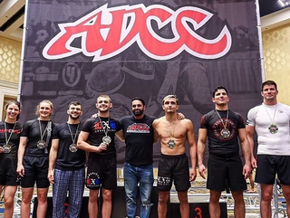 West Coast Trials champions set their sights on ADCC 2022; check the results