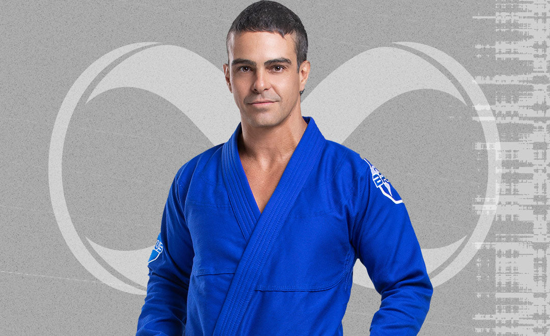 BJJ GI