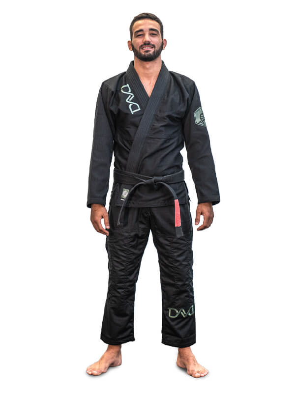 DNA BJJ Gi