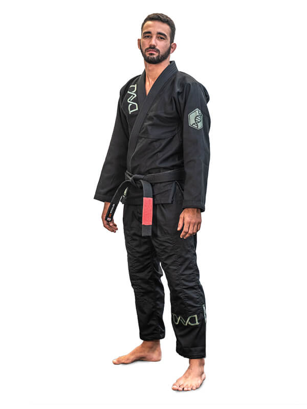 DNA BJJ Gi