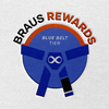 Blue Belt icon