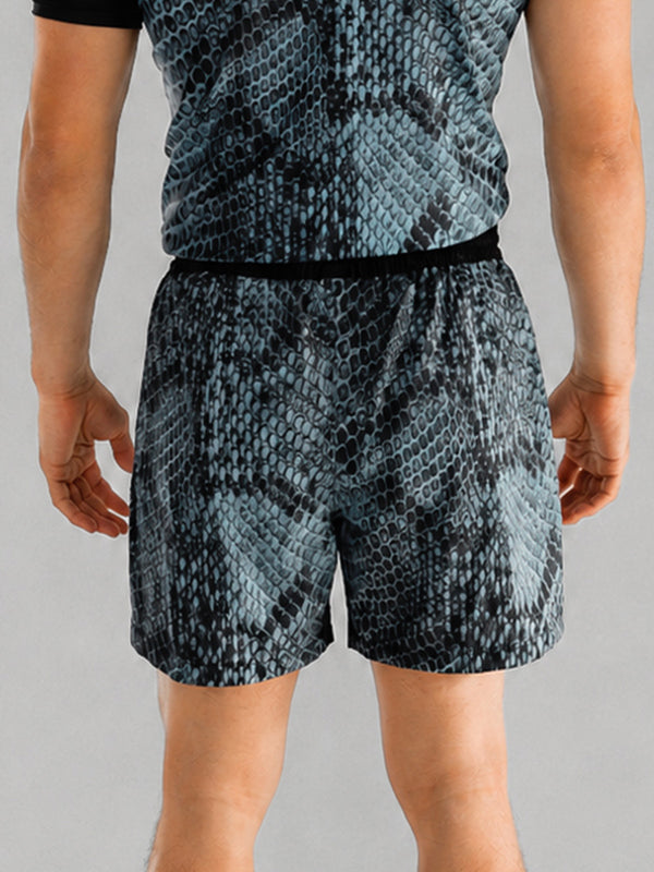 Venom Strike No Gi Fight Shorts