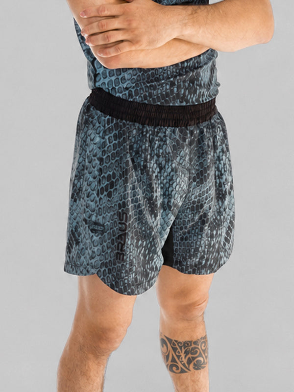 Venom Strike No Gi Fight Shorts