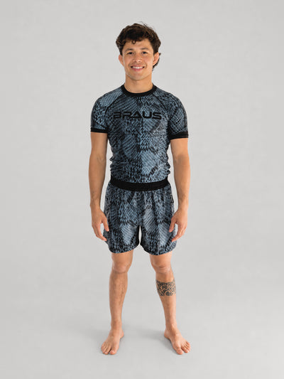 Men Venom No-Gi Set