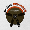 Brown Belt icon