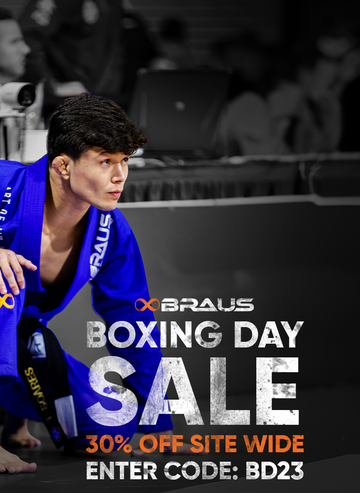 Braus Fight Australia | Great BJJ Gi and No Gi Gear – Braus Fight AUS