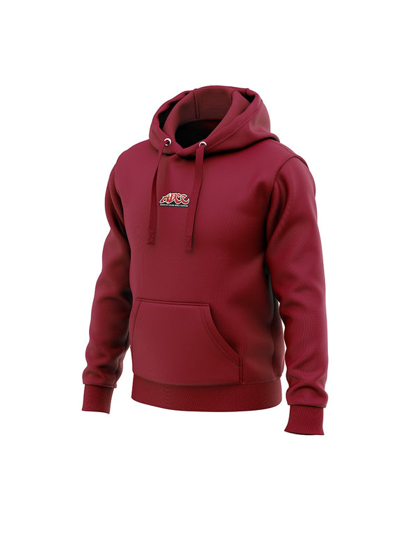 ADCC Legacy Pullover Hoodies Maroon