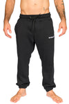 Braus Fight Apparel Tracksuit Pants Essentials Black