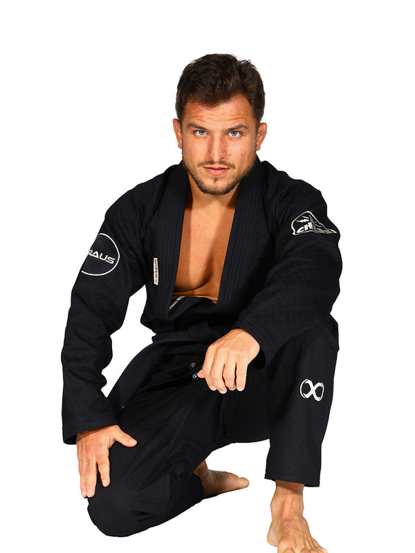 Chess BJJ Gi