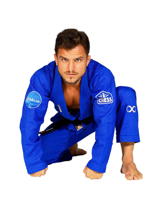 Chess BJJ Gi