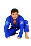 Chess BJJ Gi