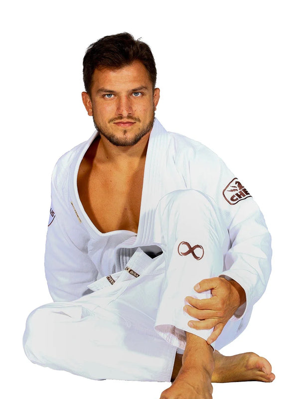 Chess BJJ Gi