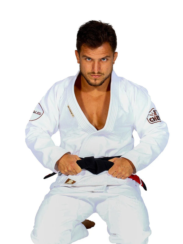Chess BJJ Gi