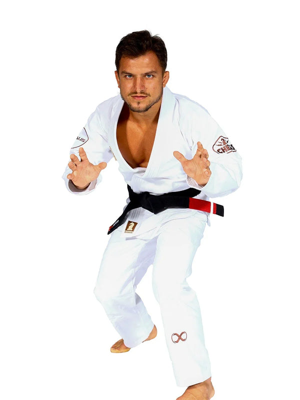 Chess BJJ Gi