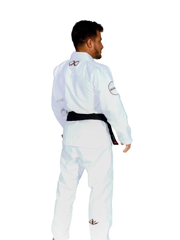 Chess BJJ Gi